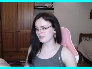 eva_katt on Chaturbate 