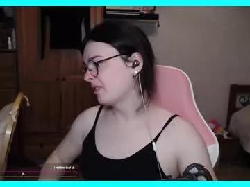 eva_katt on Chaturbate 