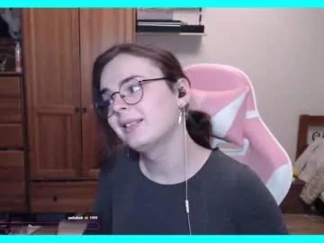 eva_katt on Chaturbate 