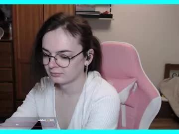 eva_katt on Chaturbate 