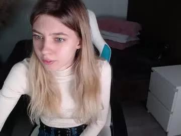 fairy_ella on Chaturbate 