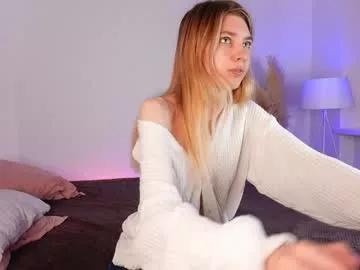 fairy_ella on Chaturbate 