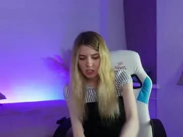 fairy_ella on Chaturbate 