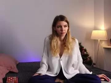 fairy_ella on Chaturbate 