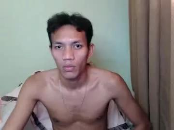 fantasy_davidxx on Chaturbate 