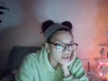 feetnymph on Chaturbate 