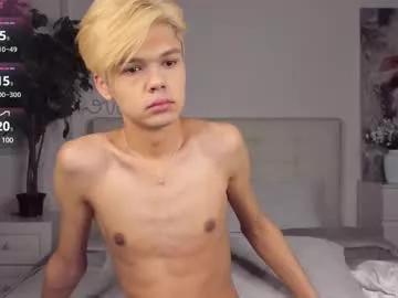 felix_rey on Chaturbate 