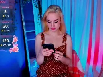 fiona_powerpuff on Chaturbate 