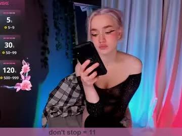 fiona_powerpuff on Chaturbate 