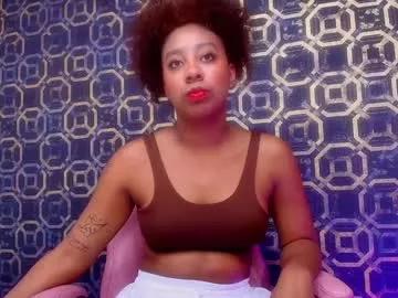 franyeli_5 on Chaturbate 