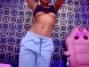 franyeli_5 on Chaturbate 