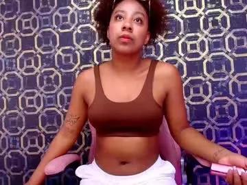 franyeli_5 on Chaturbate 