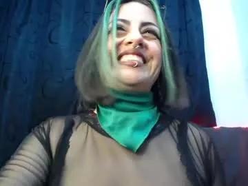 freyaa_sorceress on Chaturbate 