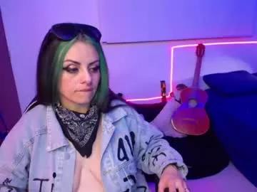 freyaa_sorceress on Chaturbate 