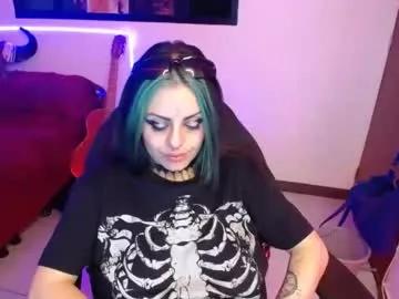 freyaa_sorceress on Chaturbate 