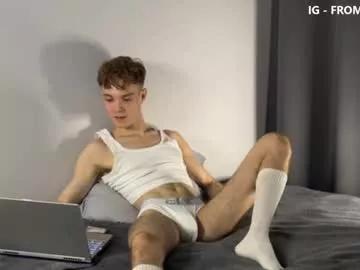 fromedcam on Chaturbate 