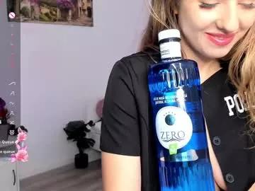 gabrielalove_ on Chaturbate 