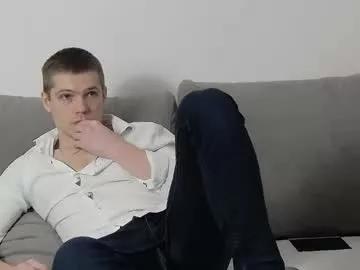 gareth_aren on Chaturbate 