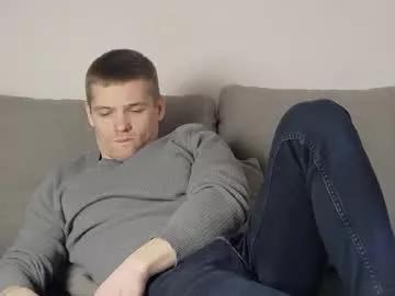 gareth_aren on Chaturbate 