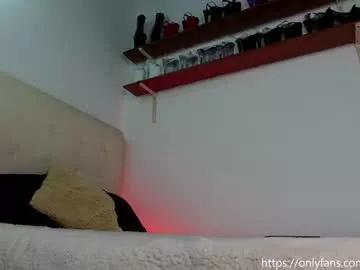 genesis073 on Chaturbate 