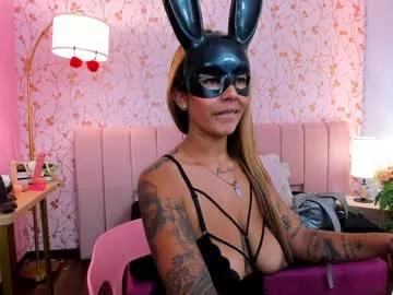 georgina_coule on Chaturbate 