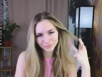 georginaashburn on Chaturbate 