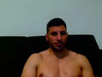 ger_athletic on Chaturbate 