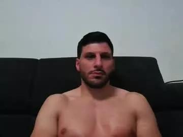 ger_athletic on Chaturbate 