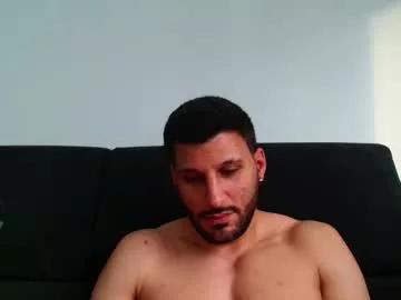 ger_athletic on Chaturbate 