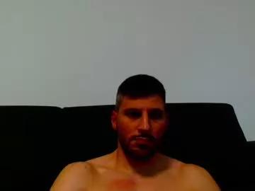 ger_athletic on Chaturbate 