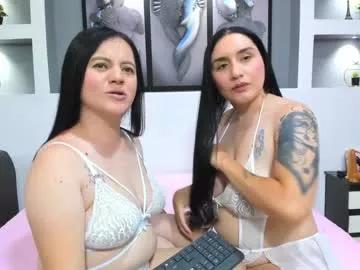 girsl_hot on Chaturbate 