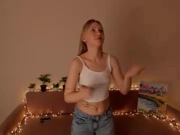 gladysaxley on Chaturbate 