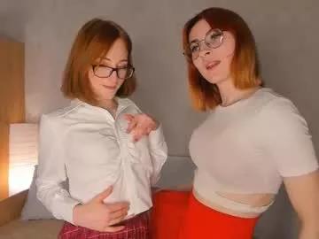 gobsmacked_grls on Chaturbate 