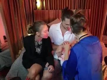 goddess_marylin from Chaturbate