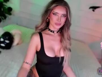 godisawomanxx on Chaturbate 