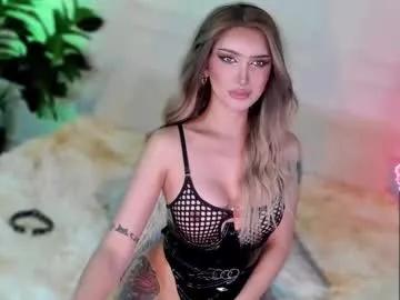 godisawomanxx on Chaturbate 