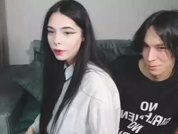 gothicxz on Chaturbate 