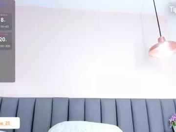 guadalupe21_ on Chaturbate 