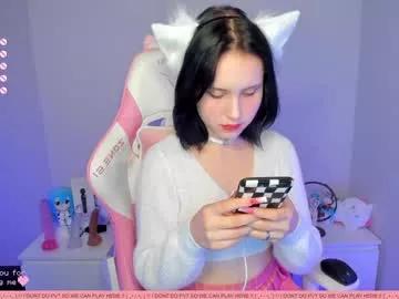 gylaxie on Chaturbate 