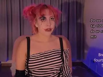 hairyandsexysalma on Chaturbate 