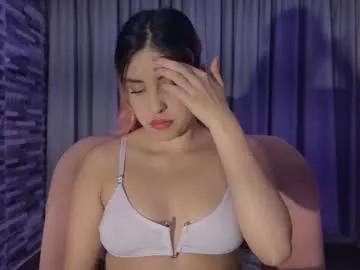 hairyandsexysalma on Chaturbate 