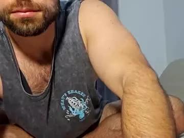 henrykvil on Chaturbate 