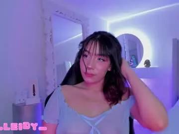 hi_leidy on Chaturbate 