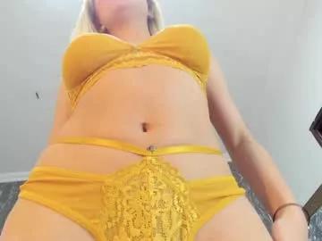 hilary_neuman on Chaturbate 