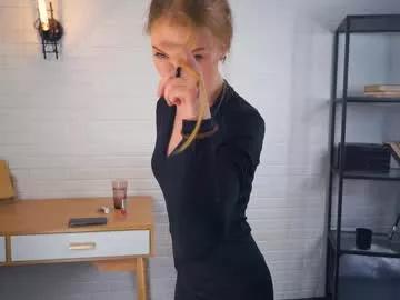 hildagundry on Chaturbate 