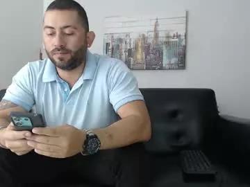 holy_sin on Chaturbate 