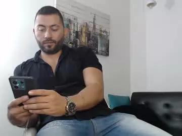 holy_sin on Chaturbate 