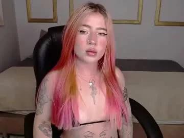 honey_gh1 on Chaturbate 