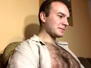 hotkarelsausage on Chaturbate 