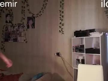 iinklk134 from Chaturbate